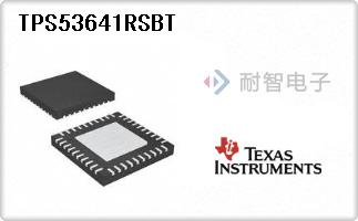 TPS53641RSBT