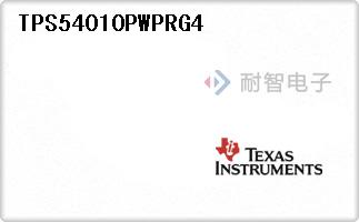 TPS54010PWPRG4