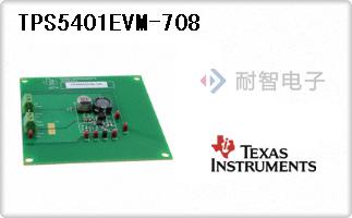 TPS5401EVM-708