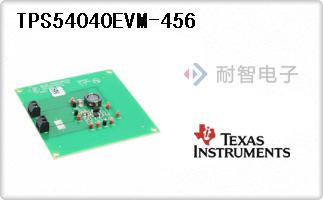 TPS54040EVM-456