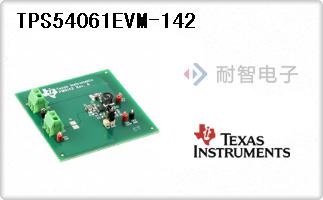 TPS54061EVM-142
