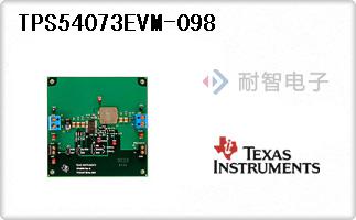 TPS54073EVM-098