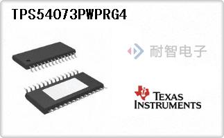 TPS54073PWPRG4