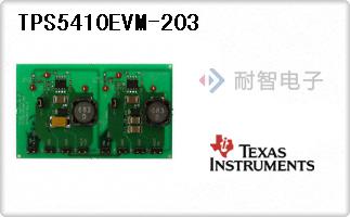 TPS5410EVM-203