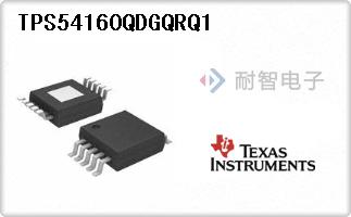 TPS54160QDGQRQ1