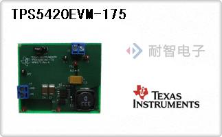 TPS5420EVM-175