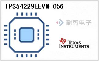 TPS54229EEVM-056
