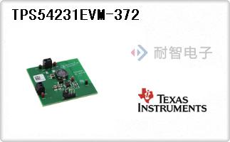 TPS54231EVM-372