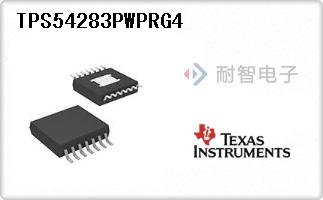 TPS54283PWPRG4