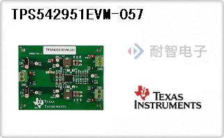 TPS542951EVM-057