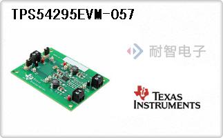 TPS54295EVM-057����