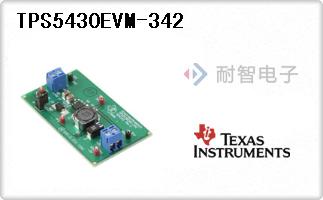 TPS5430EVM-342