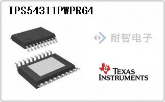 TPS54311PWPRG4