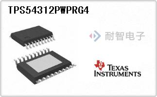 TPS54312PWPRG4