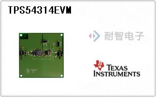 TPS54314EVM