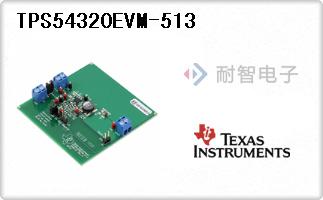 TPS54320EVM-513