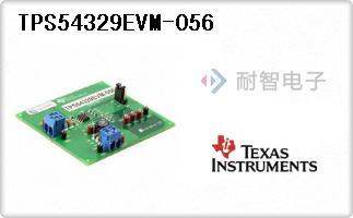 TPS54329EVM-056