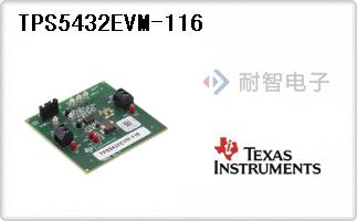 TPS5432EVM-116