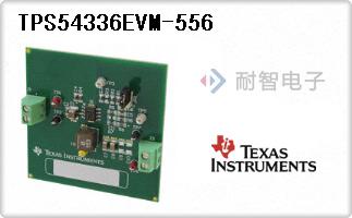 TPS54336EVM-556