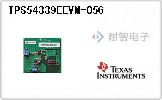 TPS54339EEVM-056