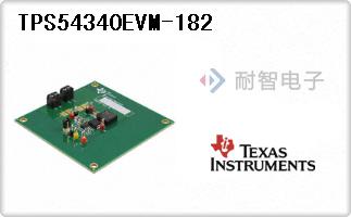 TPS54340EVM-182