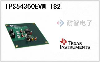 TPS54360EVM-182