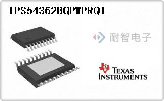TPS54362BQPWPRQ1