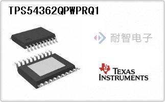 TPS54362QPWPRQ1