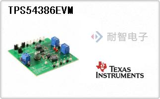 TPS54386EVM