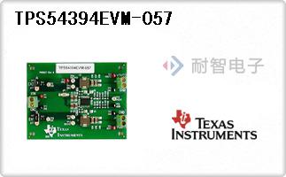 TPS54394EVM-057