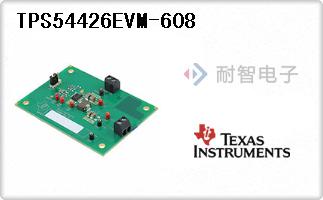 TPS54426EVM-608