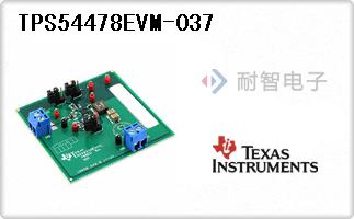 TPS54478EVM-037