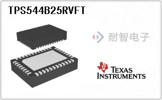 TPS544B25RVFT