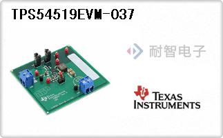 TPS54519EVM-037