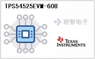 TPS54525EVM-608