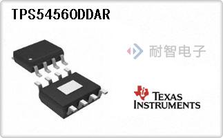 TPS54560DDAR