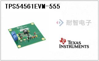 TPS54561EVM-555