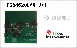 TPS54620EVM-374