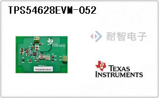 TPS54628EVM-052