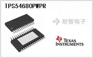 TPS54680PWPR