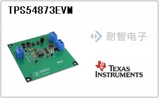 TPS54873EVM