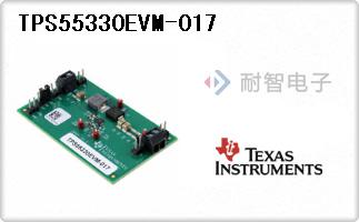 TPS55330EVM-017