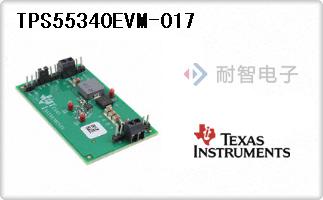 TPS55340EVM-017