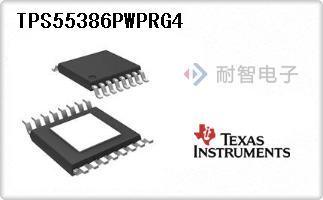 TPS55386PWPRG4