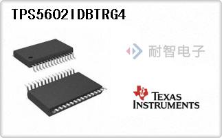 TPS5602IDBTRG4