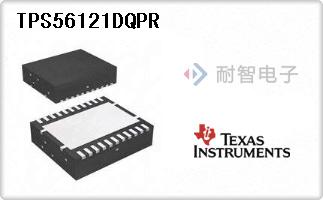 TPS56121DQPR