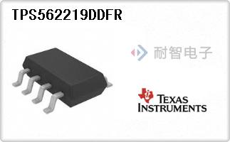 TPS562219DDFR