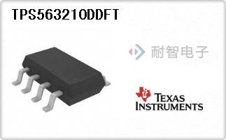 TPS563210DDFT