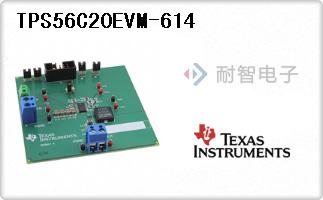 TPS56C20EVM-614
