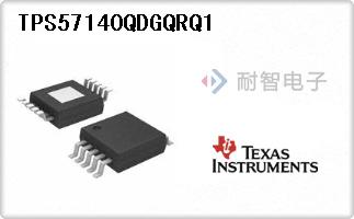 TPS57140QDGQRQ1